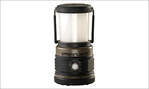 Streamlight 44931 The Siege