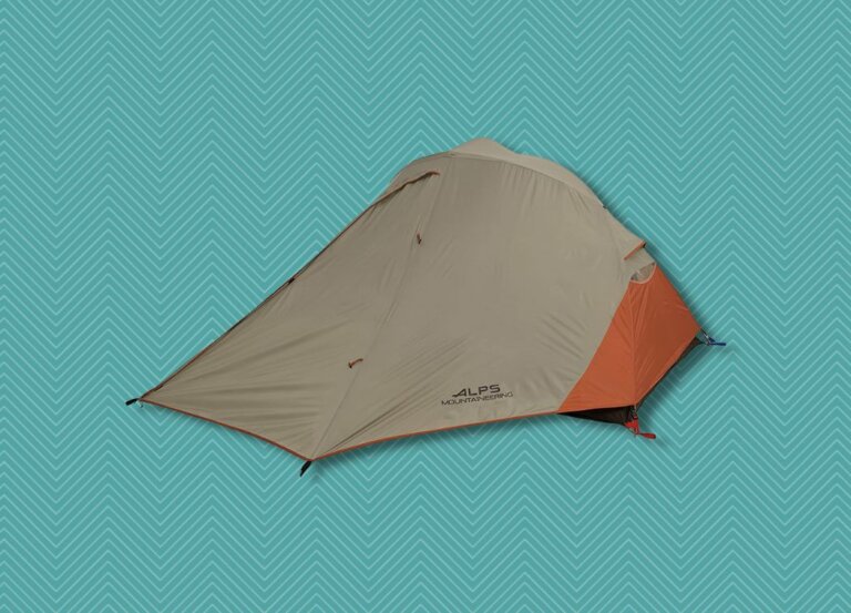 ALPS Mountaineering Extreme 2 Person Tent Review