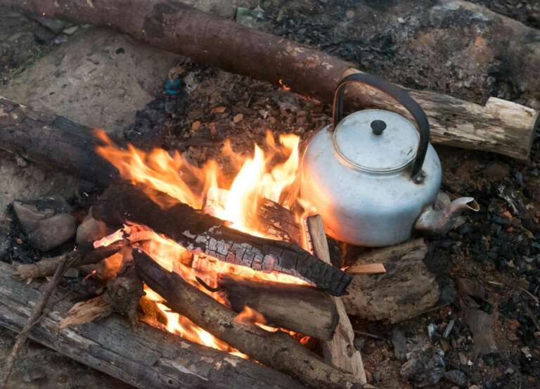 Best Camping Coffee Maker and Teapot