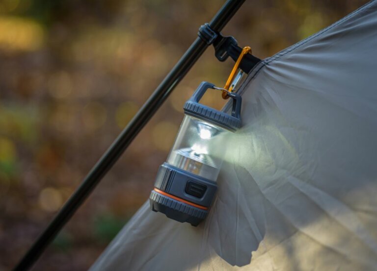 Best Camping Lanterns for the Great Outdoors