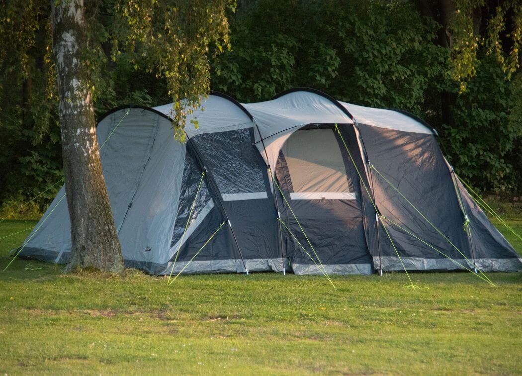 Best Eight to Ten Person Tent