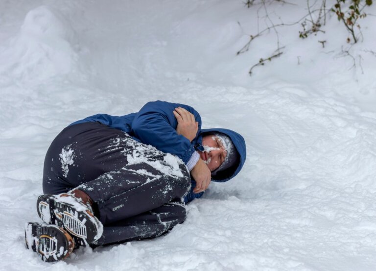 How to Survive Hypothermia?