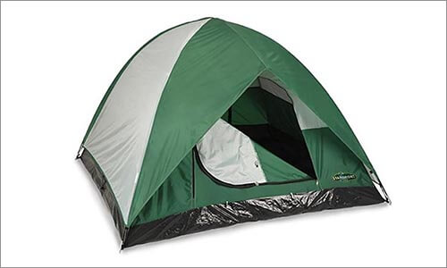 Stansport McKinley 2 Pole Dome Tent