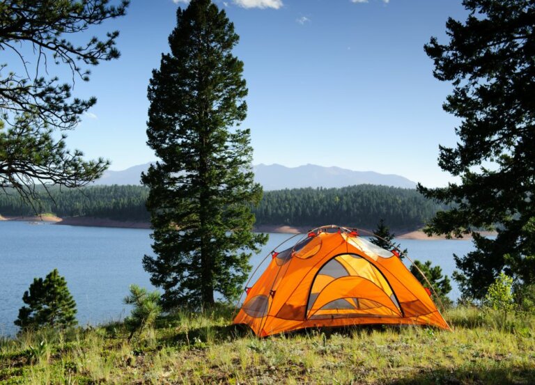 Camping In Colorado: 12 Ultimate Campgrounds Of 2023