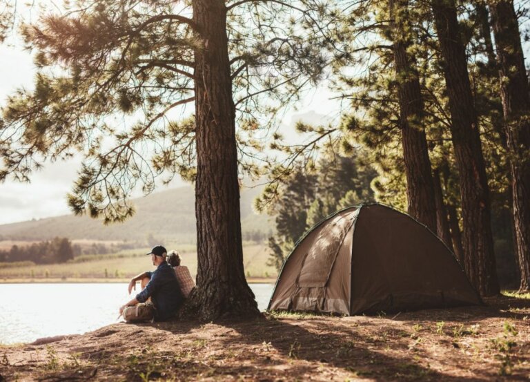 Camping In Ohio: 15 Unique Campgrounds To Visit In 2023