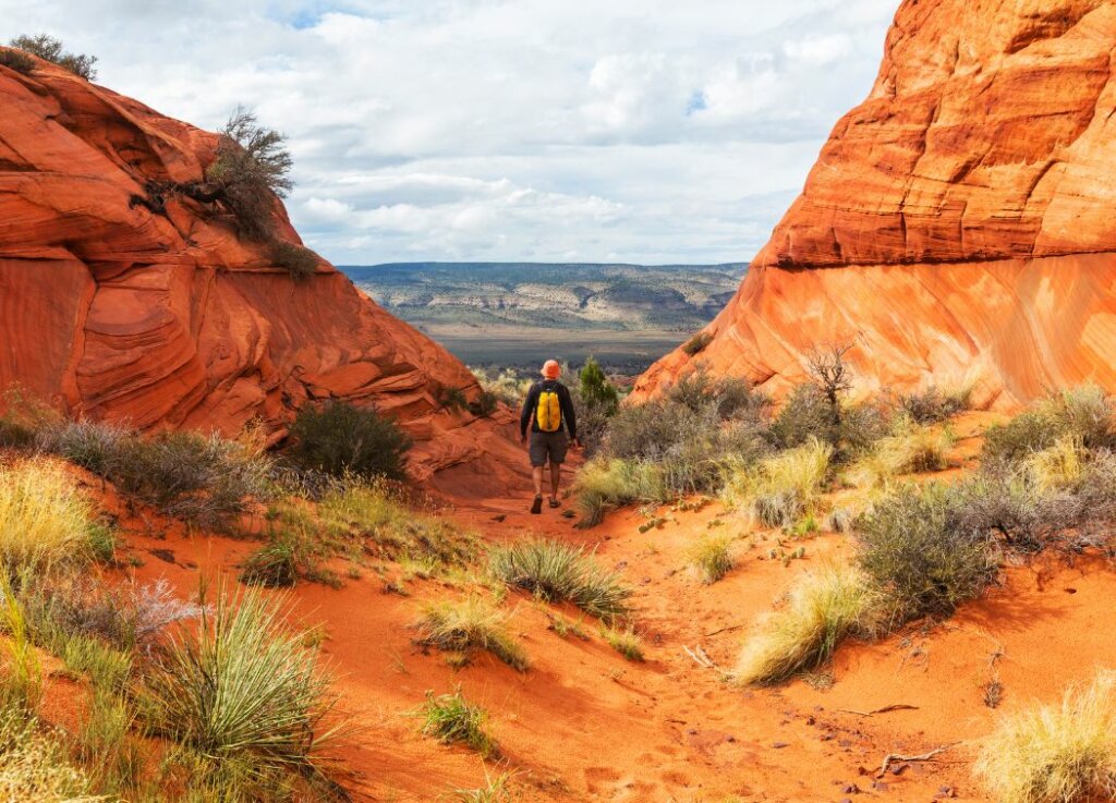 Hiking in Utah: 21 Most Beautiful Hikes in 2023