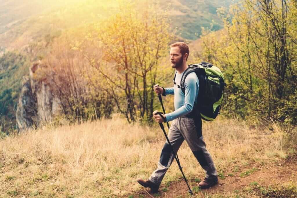 15 Best Exercises For Uphill Hiking Training