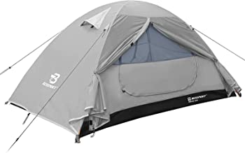 Bessport 2-3 Person Camping Tent