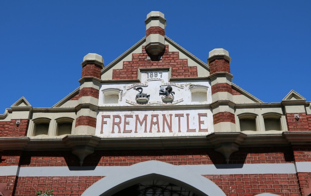 Fremantle
