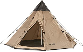 Guide Gear Teepee Instant Tent