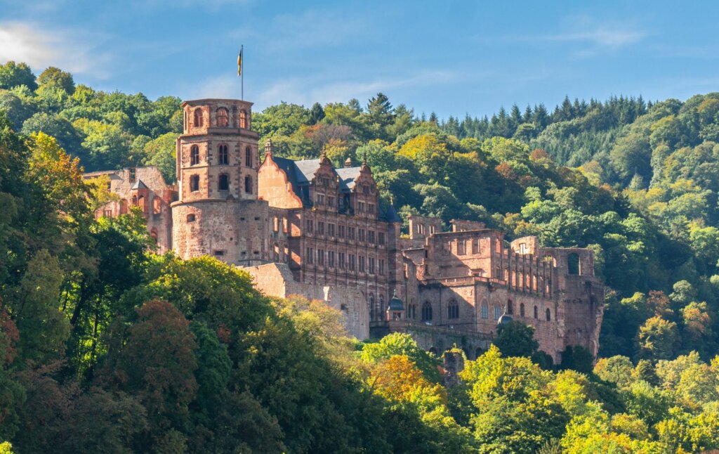 Heidelberg
