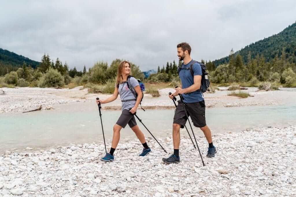Hiking Vs Walking What Are The Differences