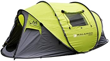 Malamoo Mega Instant Tent
