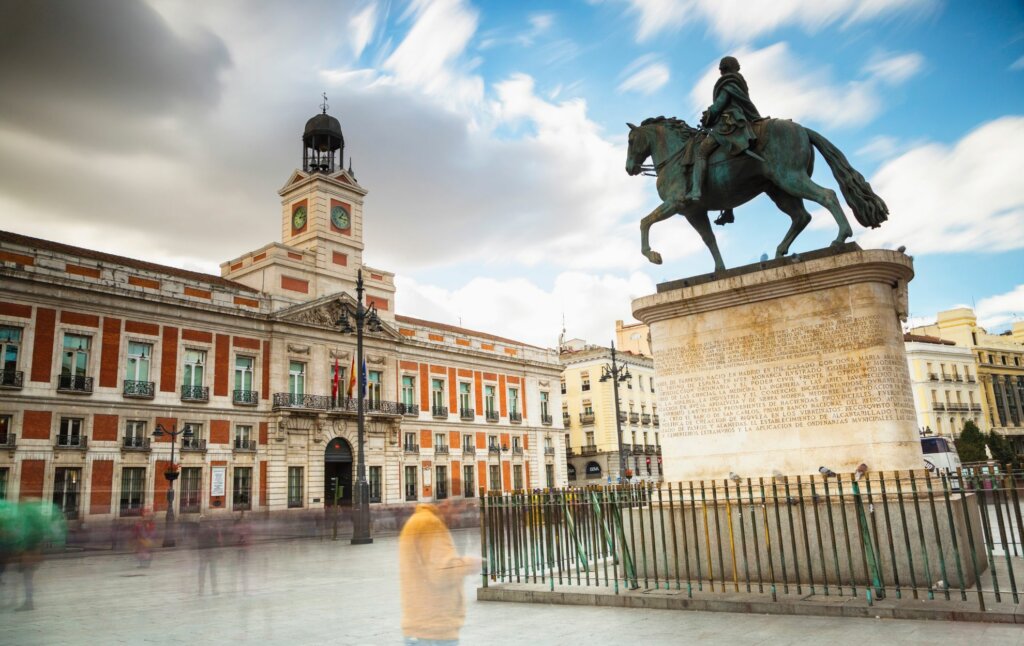 What Do I Need to Know About Traveling to Madrid Spain