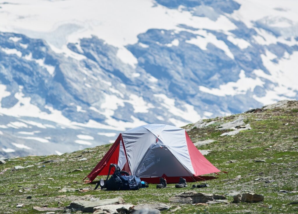 What To Look For When Picking A Tent?