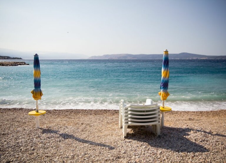 12 Must-Visit Croatian Beaches