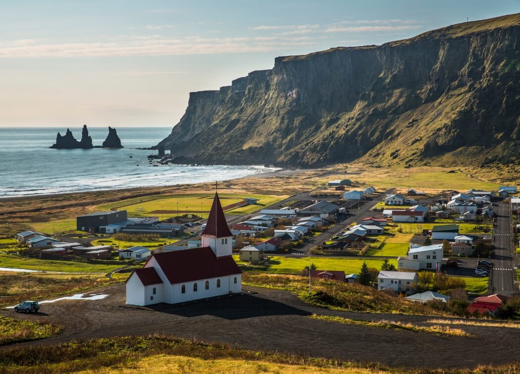 The Best Time to Visit Iceland