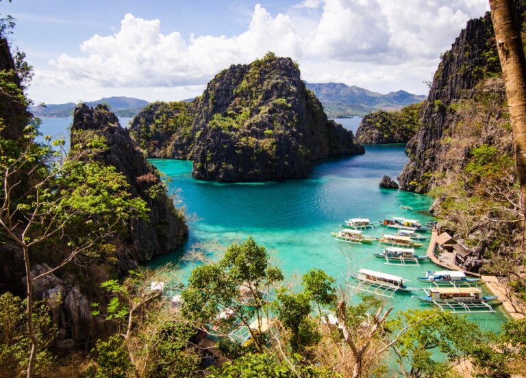 The Ultimate Guide to Backpacking Philippines