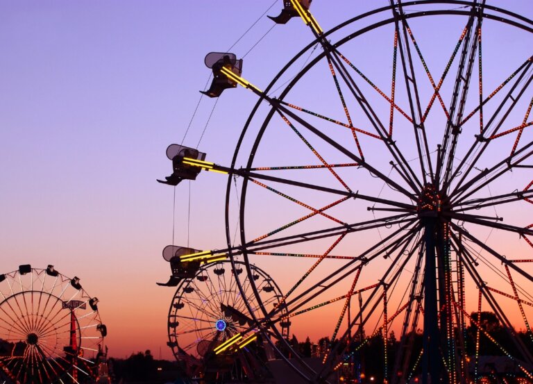 The US Fairs and Festivals Worth Adding to Your Bucket List